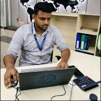 Muhammad Rakib Hasan