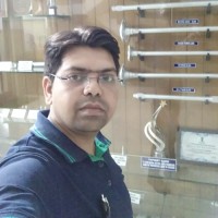 Prashanjit Kumar
