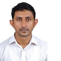 Reji K Thomas