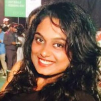Dhruti Muni