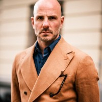 William Bos