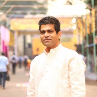 Vikrant Chavan