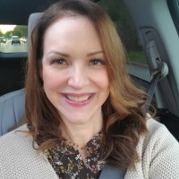 Maxine Bickerstaff