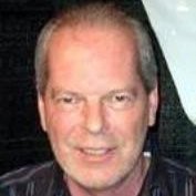 Warren Bailey