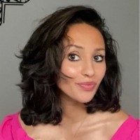Hafsa Zitouni