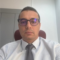 Khaled Abbes