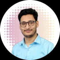 Anshuman Parashar
