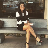 Zarai Hernandez