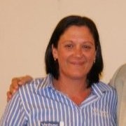 Lesa Rushforth