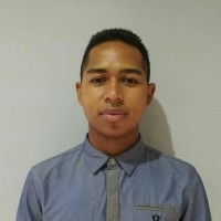 Eric Andriamoratsiresy