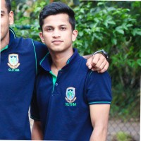 Chalith Anuradha