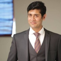 Anique Mansab Chaudhary