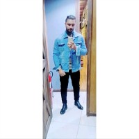 Mahmoud Karam