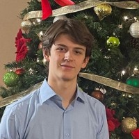Collin Mucha