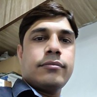 RAJESH TIWARI
