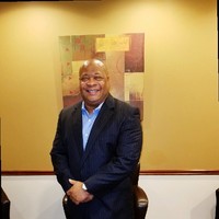 Rodney Williams