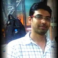 Debasish Roy