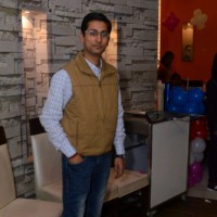 Parag Singla