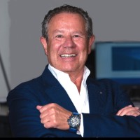 Hans Ruedi Gerber