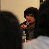 Samuel Moreno Luna