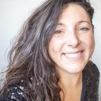 Chloé Van Hecke