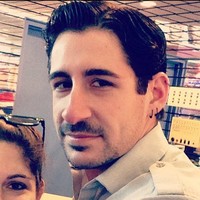 Seth Berman