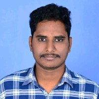 Durgaprasad Kanuri
