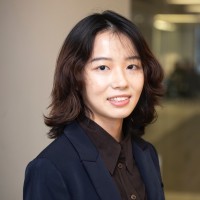 Wenqian Lu