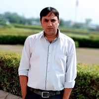 Subham Gandhi