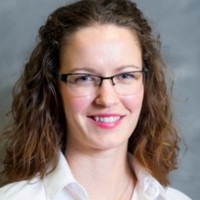 Katie Woodman, Qka