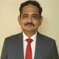 Milind Sarwate