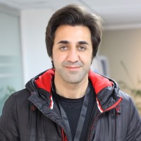 Syed Muhammad Ayaz