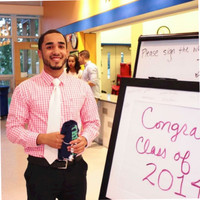Joel Mejia