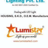 Lumistar Kalp Lighting