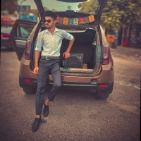 Ankush Tiwari