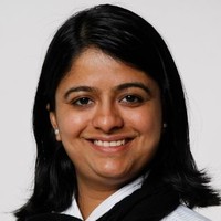 Niti Bharatkumar P.