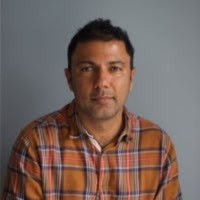 Sid Suri