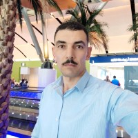 Elsayed Sami Supervisor إنتاج وصيانة ماكينات حقن ونفج البلاستيك