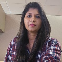 Sujata Phulluke