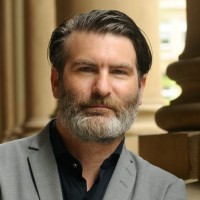 Dr. Alexander Wolf