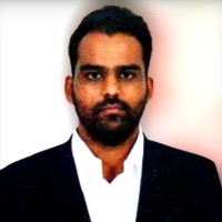 Prabhakaran R