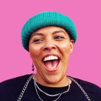 Aja Lenae Johnson (They/Them)