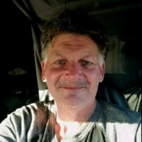 Dave Wolf