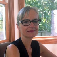 Carol Mason