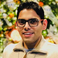 Abhishek Pardeshi