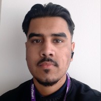 Arjun Ral