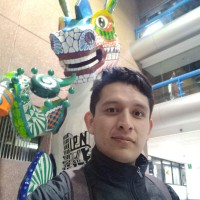 Pablo Antonio Ramirez Vazquez