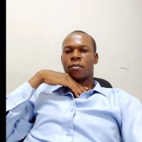 Chibuike Ikwemba