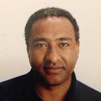 Dawit H. Demissie
