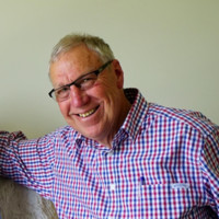 R J K (Bob) Smith